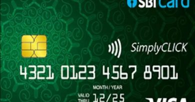 SBI SimplyCLICK क्रेडिट कार्ड यूजर्स के लिए बड़ा झटका, अगले जनवरी से नियमों में बदलाव, जानिए डिटेल